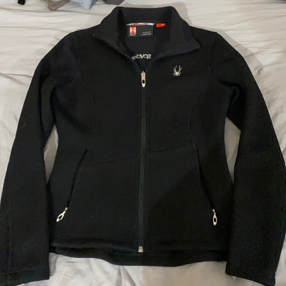 Spyder Jacket